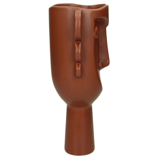 Κασπώ ArteLibre Φυσικό Κεραμικό 16.5x12x21.3cm - Hippiehome.gr