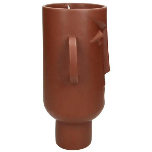 Κασπώ ArteLibre Φυσικό Κεραμικό 20.2x13.8x21.7cm - Hippiehome.gr