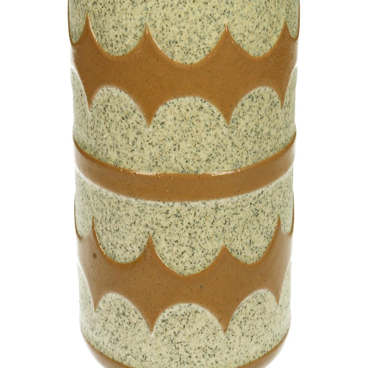 Βάζο ArteLibre Φυσικό Κεραμικό 11.3x11.3x23cm - Hippiehome.gr