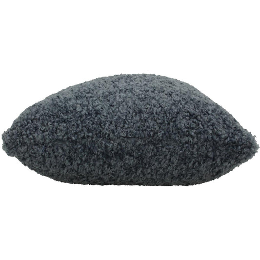 Μαξιλάρι ArteLibre Teddy Μπλε Polyester 45x45cm - Hippiehome.gr