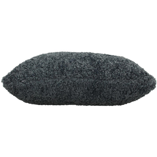 Μαξιλάρι ArteLibre Teddy Μπλε Polyester 40x60cm - Hippiehome.gr