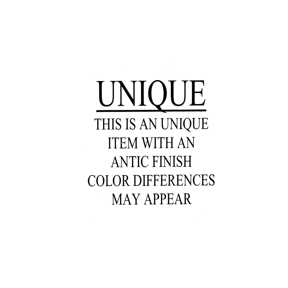 Κηροπήγιο ArteLibre Μαύρο Polyresin 10x10x28cm - Hippiehome.gr