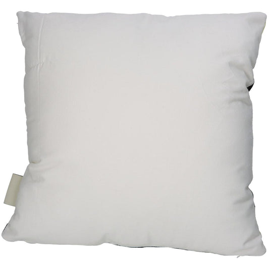 Μαξιλάρι ArteLibre Πολύχρωμο Βαμβακερό 45x45cm - Hippiehome.gr