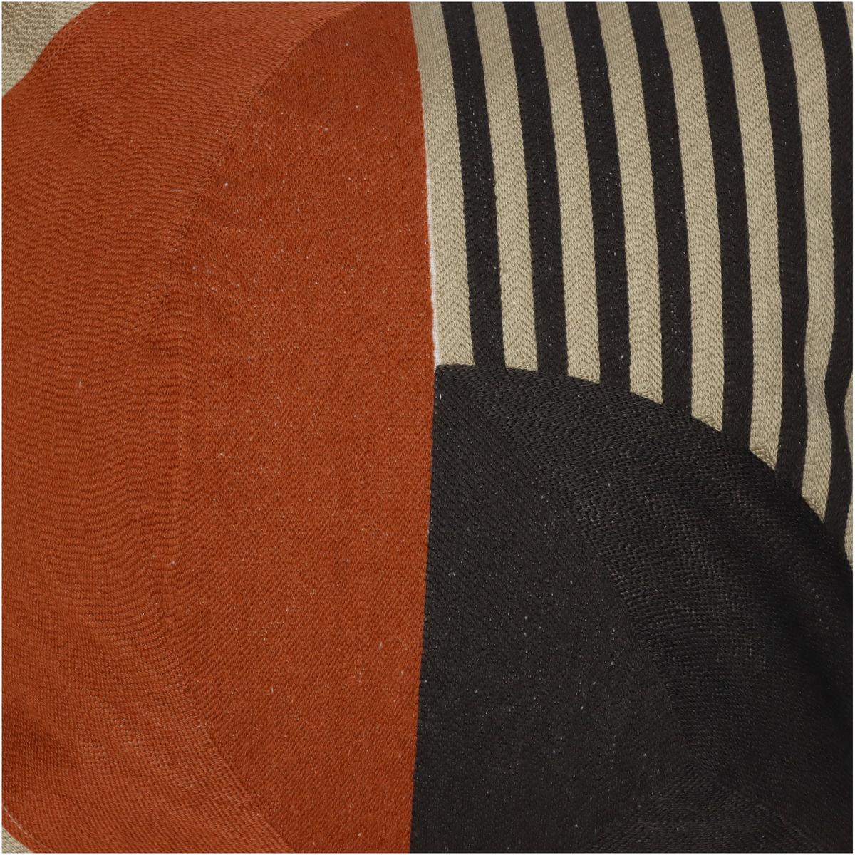 Μαξιλάρι ArteLibre Φυσικό Βαμβακερό 45x45cm - Hippiehome.gr