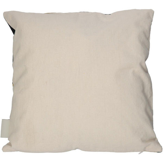 Μαξιλάρι ArteLibre Μπεζ Βαμβακερό 45x45cm - Hippiehome.gr