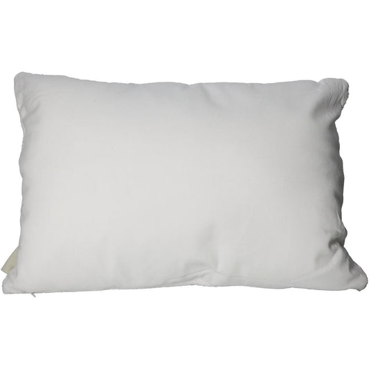 Μαξιλάρι ArteLibre Μπεζ Βαμβακερό 40x60cm - Hippiehome.gr