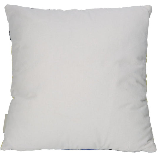 Μαξιλάρι ArteLibre Γυναίκα Πολύχρωμο Βαμβακερό 45x45cm - Hippiehome.gr