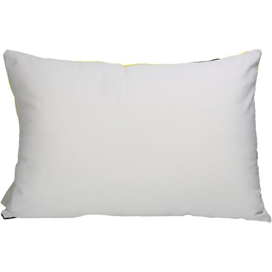 Μαξιλάρι ArteLibre Με Σχέδιο Πολύχρωμο Βαμβακερό 40x60cm - Hippiehome.gr