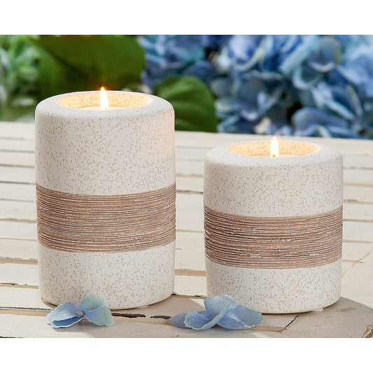 Θήκη Ρεσώ Μπεζ Κεραμικό 11.5cm - Hippiehome.gr