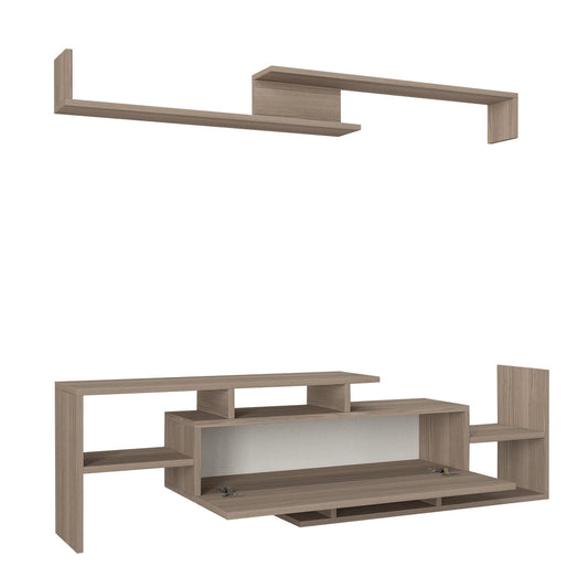 Σύνθετο DREAM Φυσικό 153.6x25x42cm - Hippiehome.gr