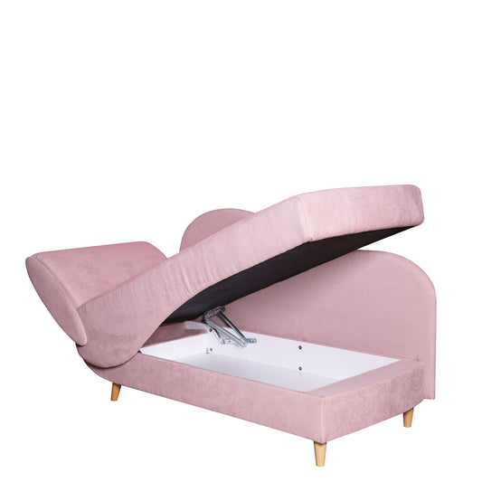 Καναπές DULCE Σάπιο Μήλο 161-190x72x78cm - Hippiehome.gr