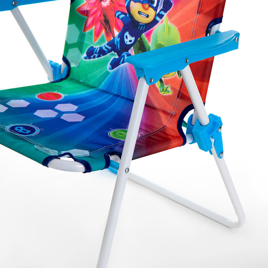 Καρεκλάκι Παραλίας Παιδικό SKY Πολύχρωμο Μέταλλο/Ύφασμα 38x36x50cm - Hippiehome.gr