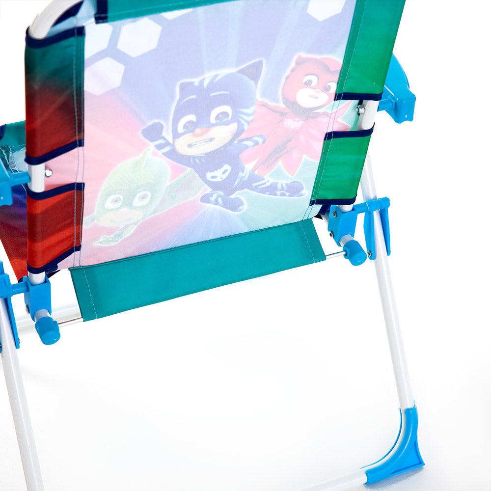 Καρεκλάκι Παραλίας Παιδικό SKY Πολύχρωμο Μέταλλο/Ύφασμα 38x36x50cm - Hippiehome.gr