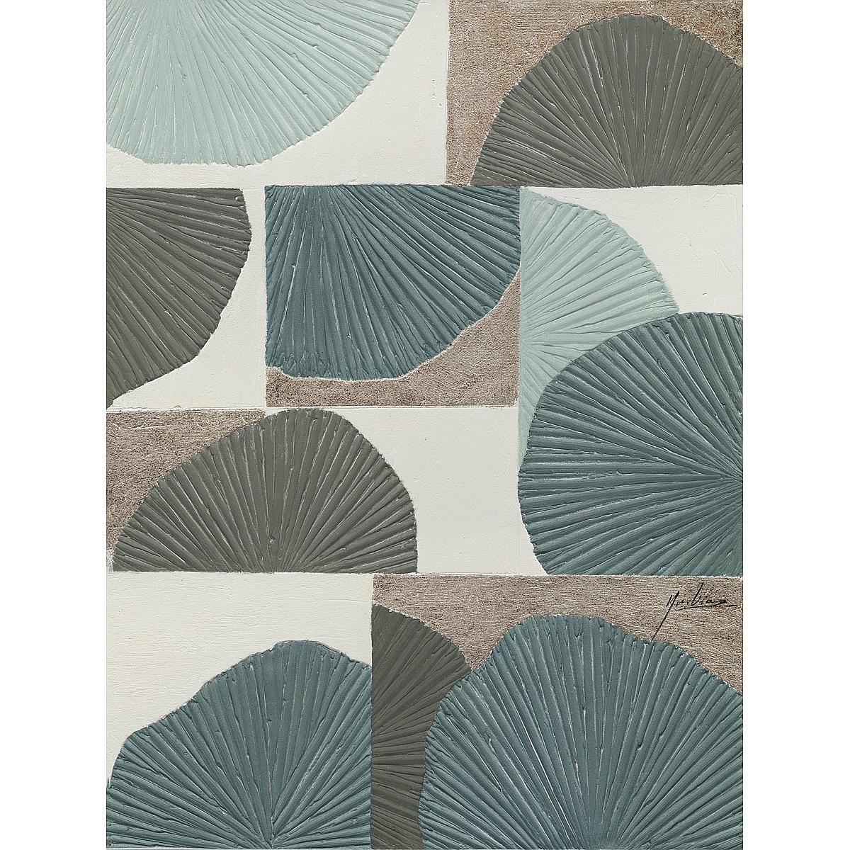 Πίνακας "Abstract" Καμβάς 60x90cm - Hippiehome.gr