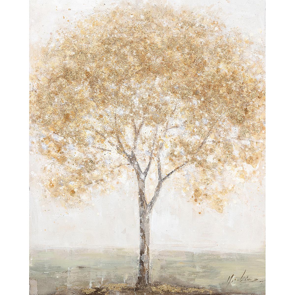 Πίνακας "Φύση" Καμβάς 80x100cm - Hippiehome.gr