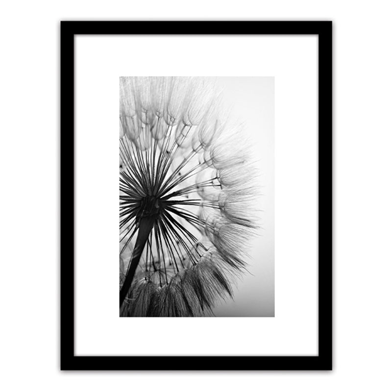 Πίνακας Σε Κορνίζα Πλαστικό 'Φύση' 35x45x1.8cm - Hippiehome.gr