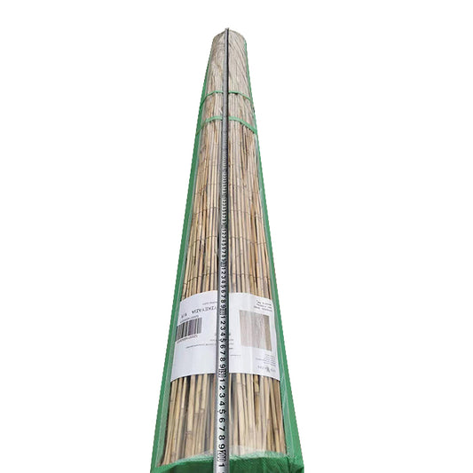 Καλαμωτή ELNICK Με Ολόκληρο Καλάμι 1.5x5m - Hippiehome.gr