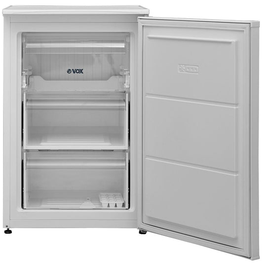 Καταψύκτης Κάθετος VOX VF 1550F 103lt - Hippiehome.gr