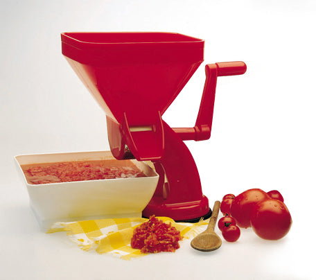 Ντοματομηχανή χειρός Rigamonti MASTER Νο68 ΙΤΑΛΙΑΣ - Hippiehome.gr