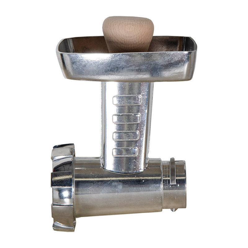 Εξάρτημα κιμά για τη ντοματομηχανή TESTAROSSA - Hippiehome.gr