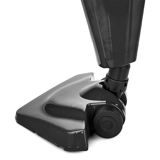 Σκουπάκι ηλεκτρικό 890W SINBO SVC-8602 χρώμα μαύρο - Hippiehome.gr