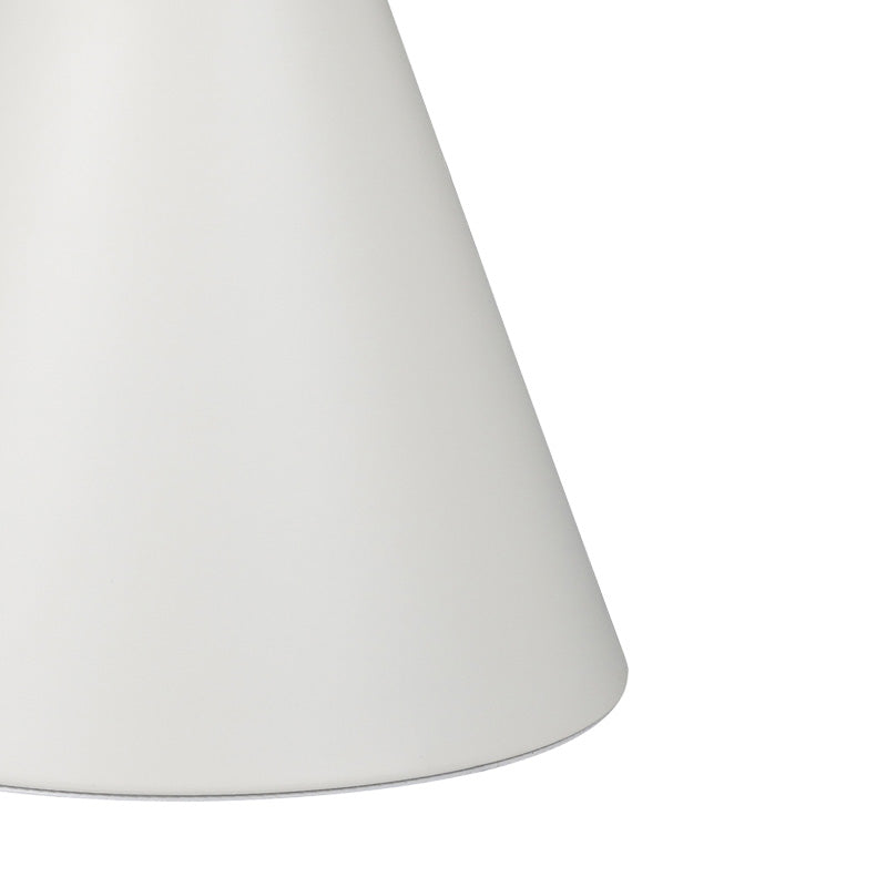 Βοηθητικό τραπέζι Coozlin Inart sintered stone σε απόχρωση λευκό μαρμάρου με λευκό μέταλλο Φ50x50εκ - Hippiehome.gr