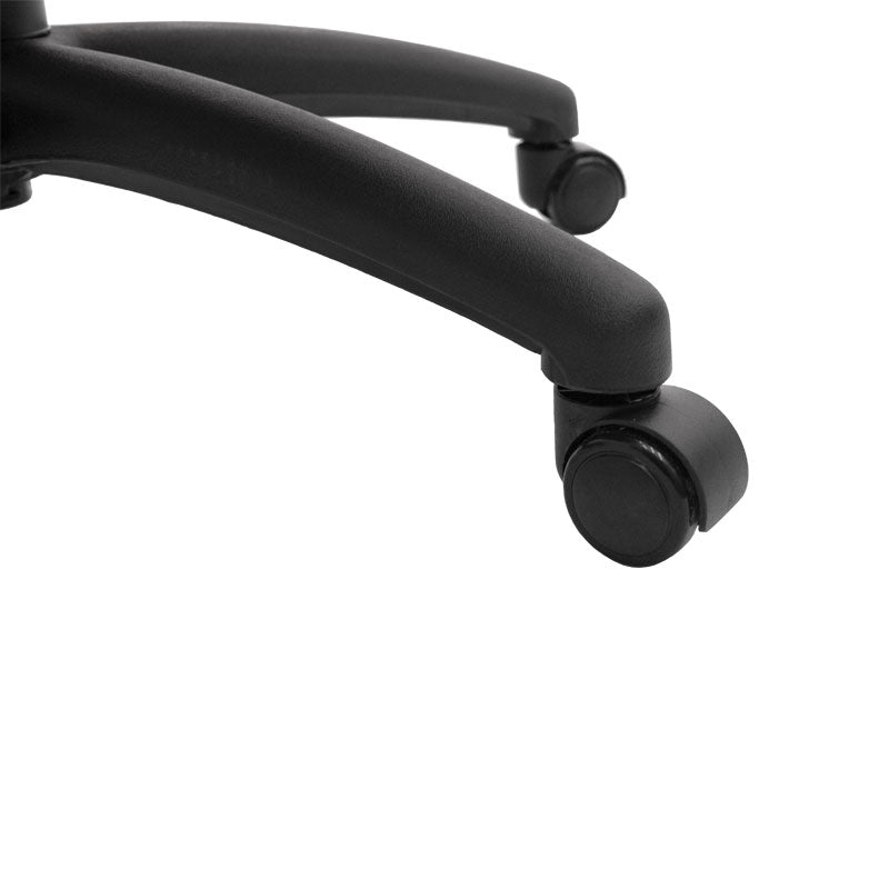 Καρέκλα γραφείου διευθυντή Bear pakoworld pu γκρι antique-μαύρο - Hippiehome.gr