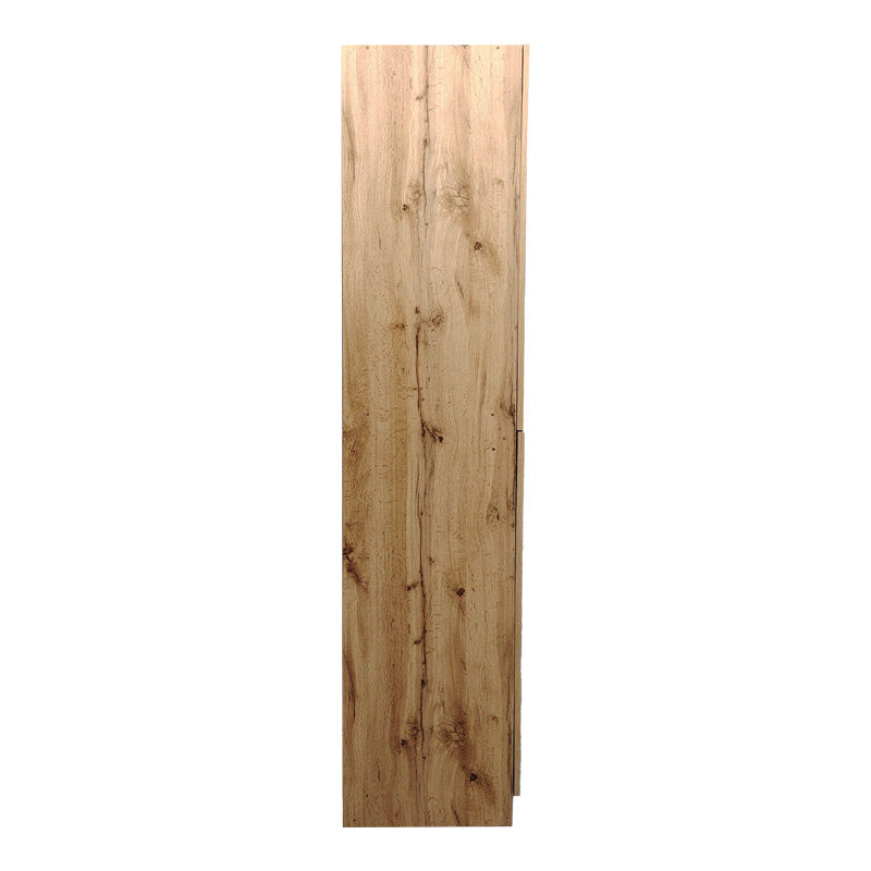 Παπουτσοθήκη-ντουλάπι Kebell pakoworld σε oak απόχρωση 71x41.5x180.4εκ - Hippiehome.gr
