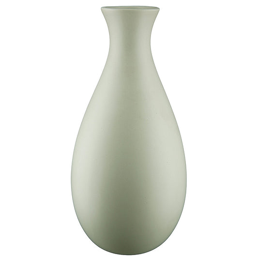 Βάζο ArteLibre Κεραμικό 20.5cm Σε 2 Χρώματα - Hippiehome.gr