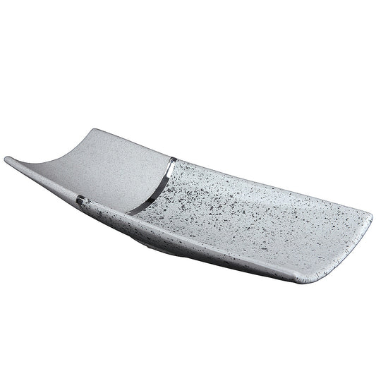 Μπολ ArteLibre Λευκό Κεραμικό 15.5x40.5x7cm - Hippiehome.gr