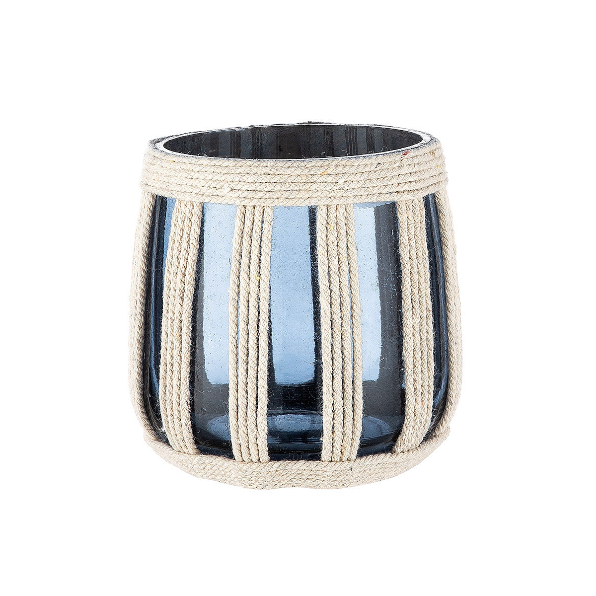 Θήκη Ρεσώ ArteLibre Μπεζ Γυαλί 9cm - Hippiehome.gr