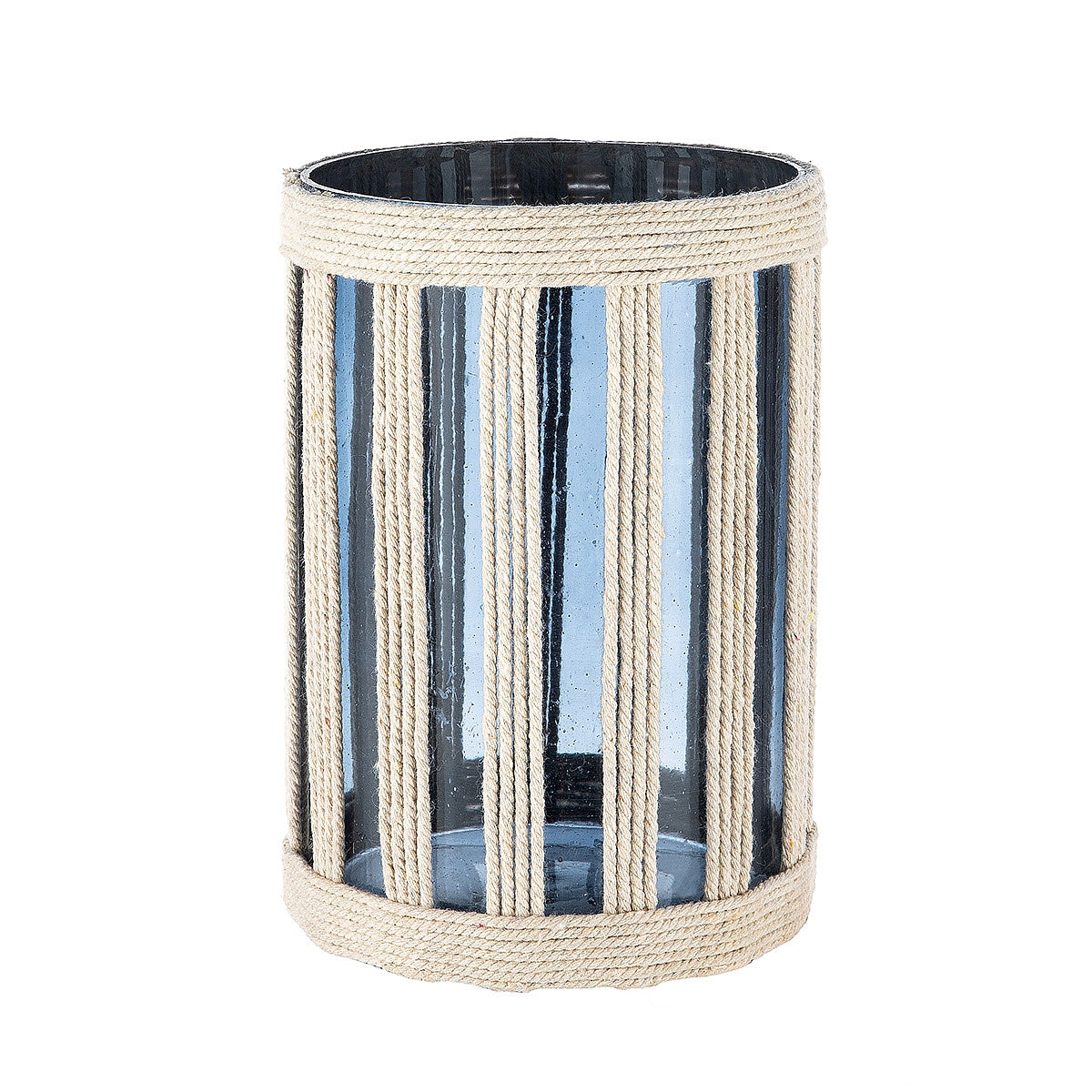 Θήκη Ρεσώ ArteLibre Μπεζ Γυαλί 15cm - Hippiehome.gr