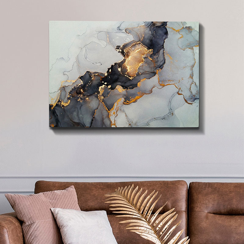 Πίνακας σε καμβά PWF-0301 pakoworld με ψηφιακή εκτύπωση 70x3x50εκ - Hippiehome.gr