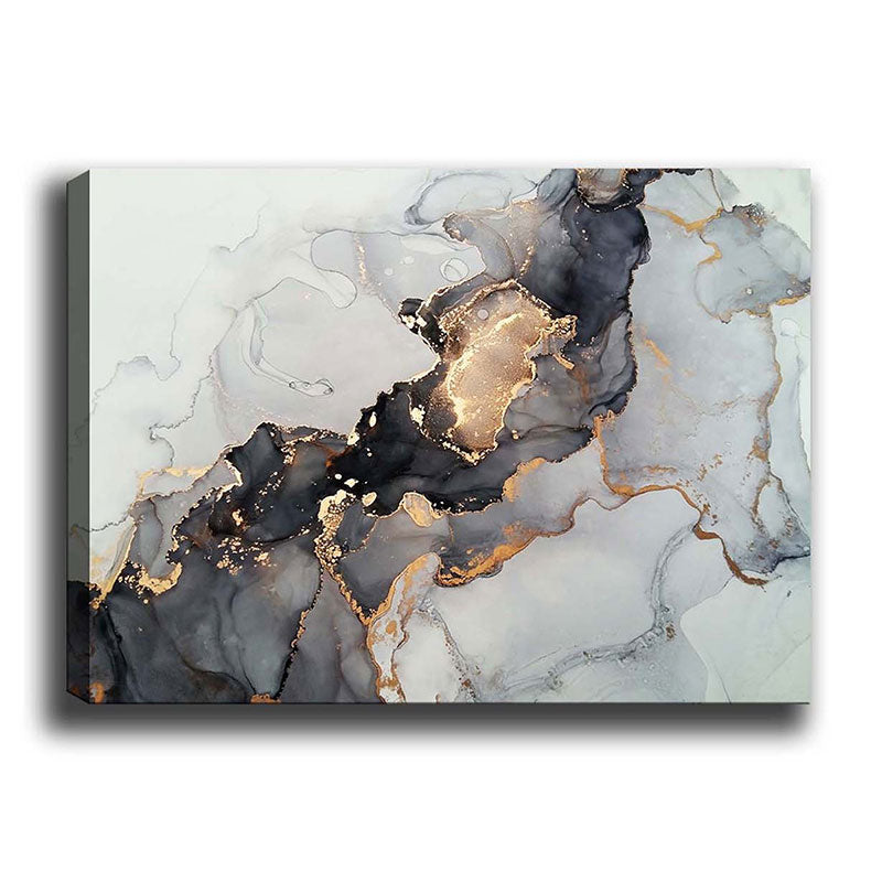 Πίνακας σε καμβά PWF-0301 pakoworld με ψηφιακή εκτύπωση 70x3x50εκ - Hippiehome.gr