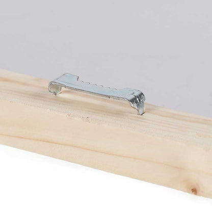 Πίνακας σε καμβά PWF-0373 pakoworld με ψηφιακή εκτύπωση 50x3x70εκ - Hippiehome.gr