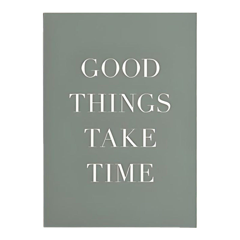 Πίνακας σε καμβά Gonda pakoworld με ψηφιακή εκτύπωση 40x3x60εκ - Hippiehome.gr