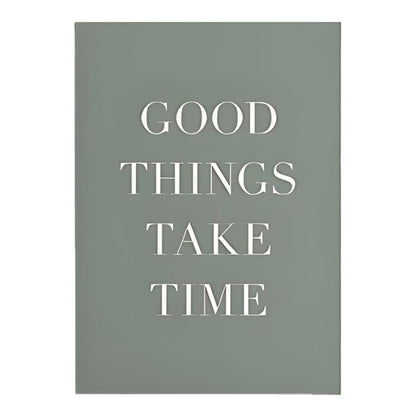 Πίνακας σε καμβά Gonda pakoworld με ψηφιακή εκτύπωση 40x3x60εκ - Hippiehome.gr