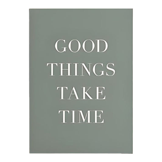 Πίνακας σε καμβά Gonda pakoworld με ψηφιακή εκτύπωση 40x3x60εκ - Hippiehome.gr