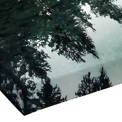 Πίνακας σε καμβά Siely pakoworld με ψηφιακή εκτύπωση 40x3x60εκ - Hippiehome.gr