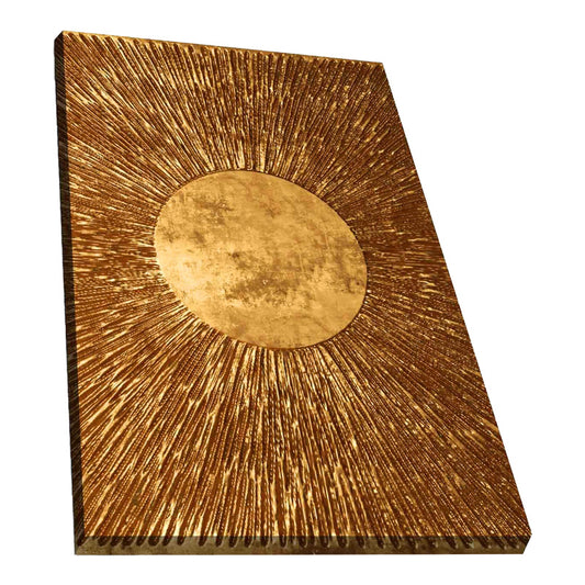 Πίνακας σε καμβά Liorbe pakoworld με ψηφιακή εκτύπωση 45x3x70εκ - Hippiehome.gr