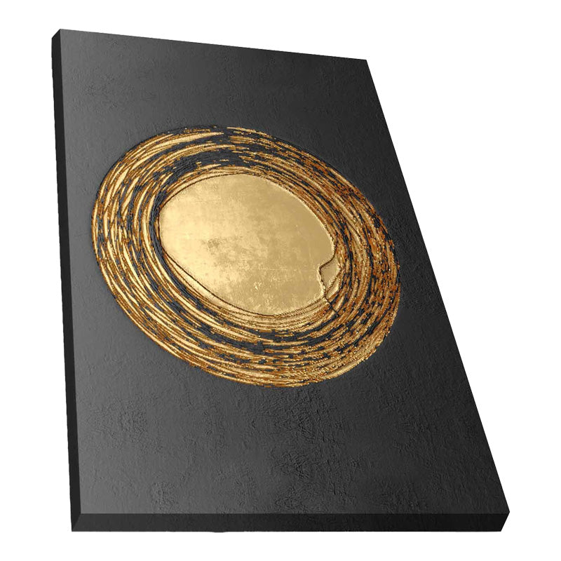 Πίνακας σε καμβά Zesan pakoworld με ψηφιακή εκτύπωση 45x3x70εκ - Hippiehome.gr