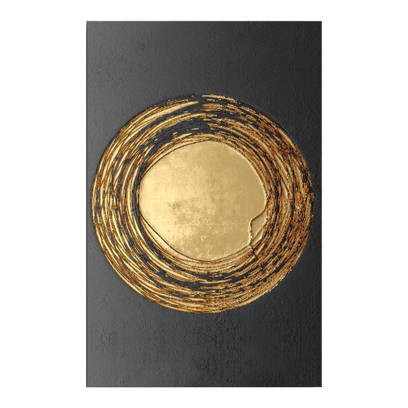 Πίνακας σε καμβά Zesan pakoworld με ψηφιακή εκτύπωση 45x3x70εκ - Hippiehome.gr