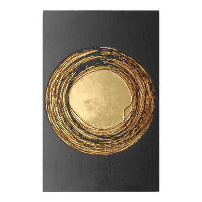 Πίνακας σε καμβά Zesan pakoworld με ψηφιακή εκτύπωση 45x3x70εκ - Hippiehome.gr