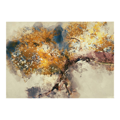 Πίνακας σε καμβά Benkon pakoworld με ψηφιακή εκτύπωση 70x3x100εκ - Hippiehome.gr