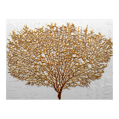 Πίνακας σε καμβά Sarwey pakoworld με ψηφιακή εκτύπωση 70x3x100εκ - Hippiehome.gr