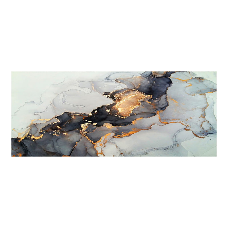 Πίνακας σε καμβά Marbole pakoworld με ψηφιακή εκτύπωση 50x3x120εκ - Hippiehome.gr