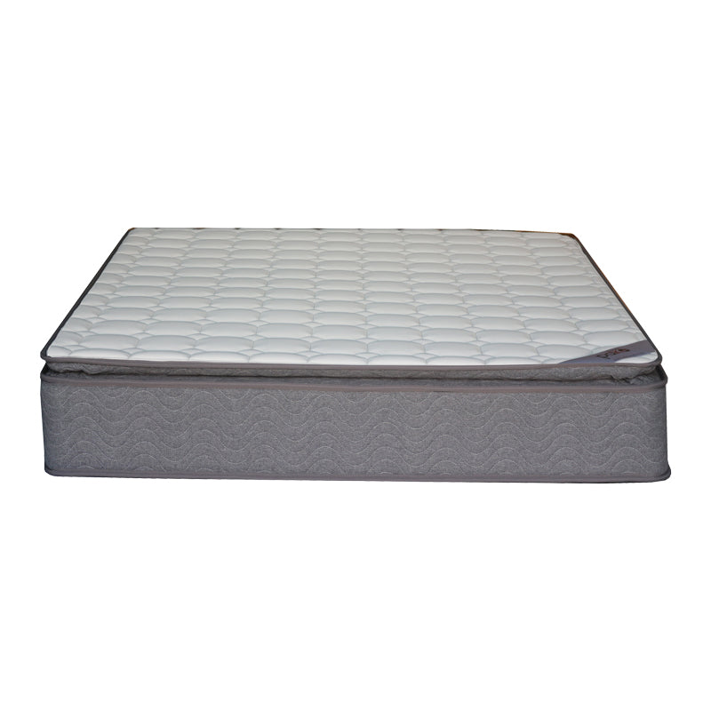 Στρώμα Perfecto pakoworld Continuous springs μονής όψης ανώστρωμα 22-24cm 160x200εκ - Hippiehome.gr