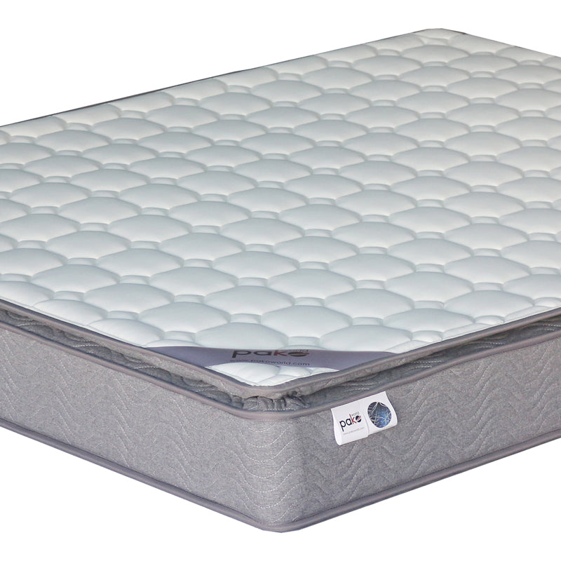 Στρώμα Perfecto pakoworld Continuous springs μονής όψης ανώστρωμα 22-24cm 160x200εκ - Hippiehome.gr