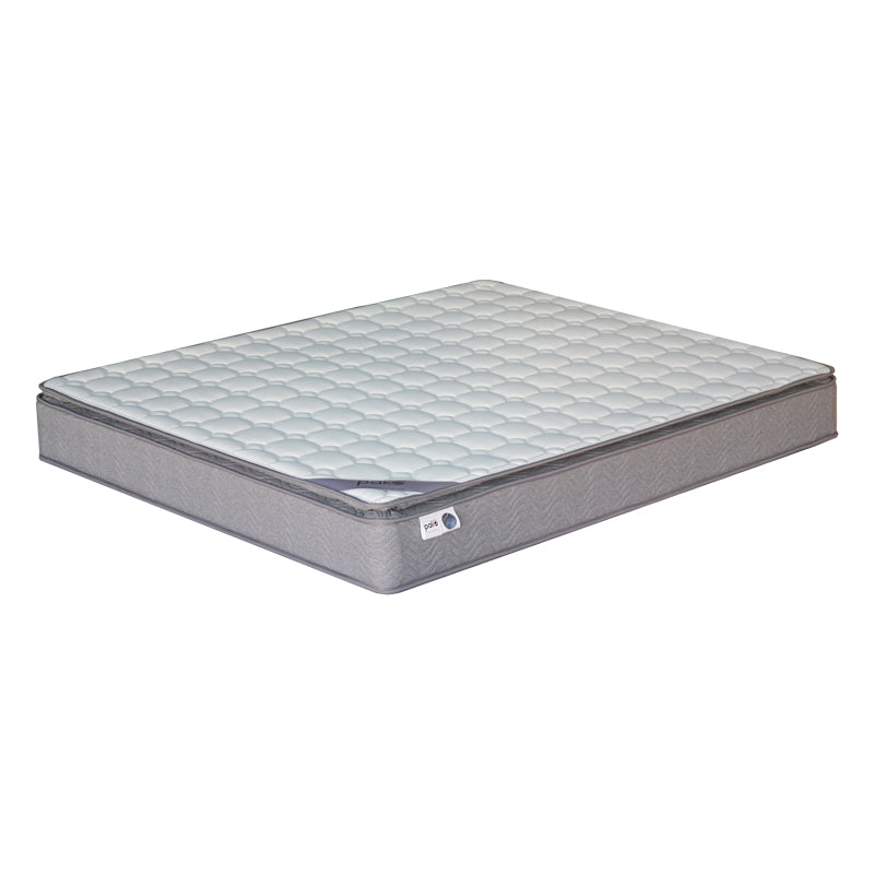 Στρώμα Perfecto pakoworld Continuous springs μονής όψης ανώστρωμα 22-24cm 160x200εκ - Hippiehome.gr