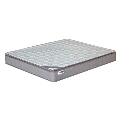 Στρώμα Perfecto pakoworld Continuous springs μονής όψης ανώστρωμα 22-24cm 160x200εκ - Hippiehome.gr